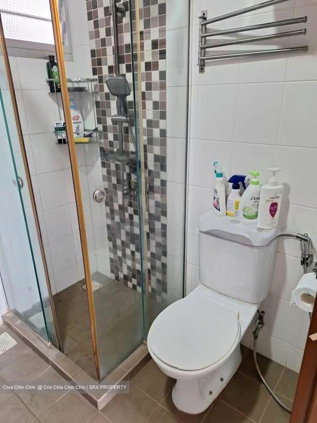 Blk 310C Teck Ghee Vista (Ang Mo Kio), HDB 5 Rooms #545240511